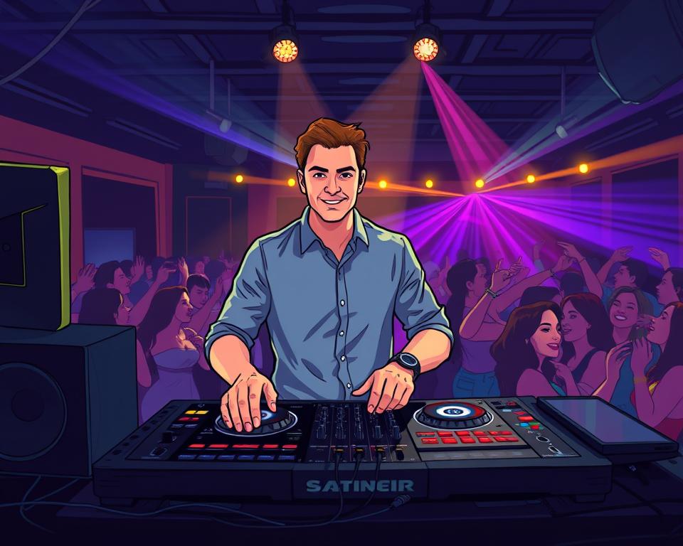 corporate event entertainment Greenwich