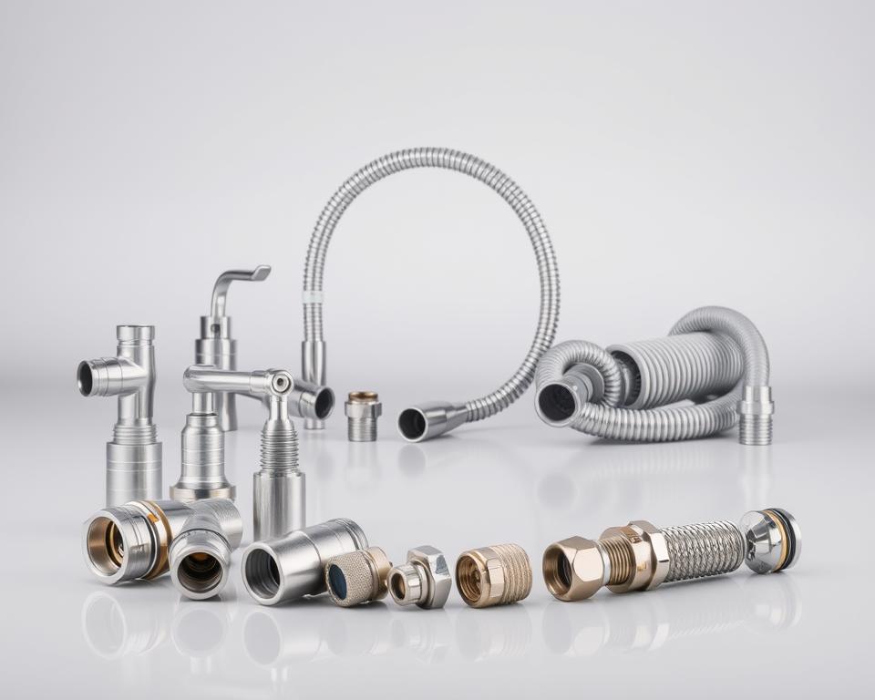 Kitchen Faucet Adapter