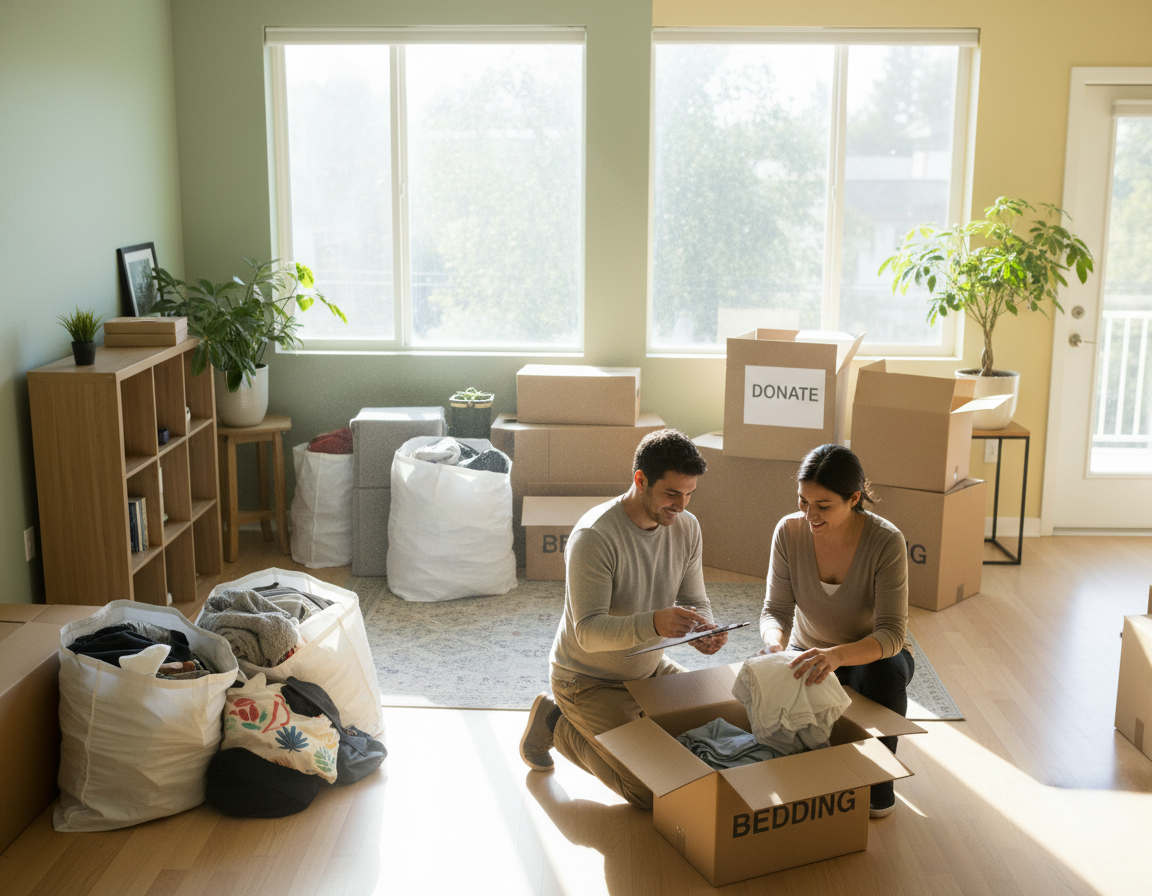 Junk Removal Services in Ventura CA