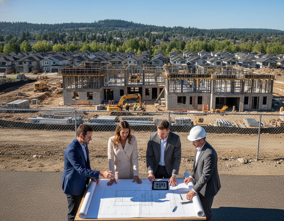 Remodeling Contractors in Maple Valley