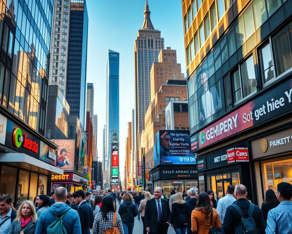 Premier SEO Company In New York